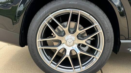 2024 Mercedes-Benz GLE