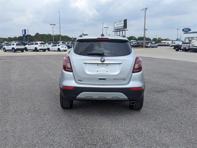 2021 buick encore preferred in lake wales, florida