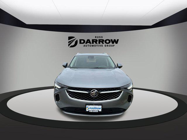 2023 buick envision avenir awd