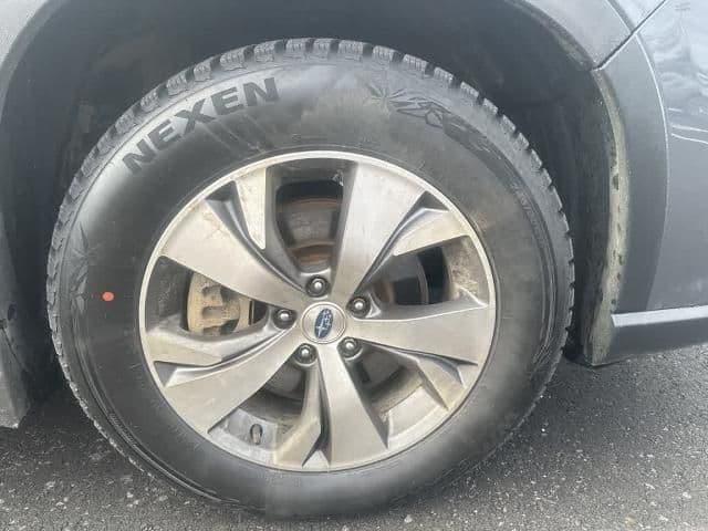 2019 subaru ascent premium 7-passenger in latham, new york