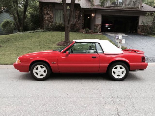 one owner "summer edition" rare low miles 5 speed
