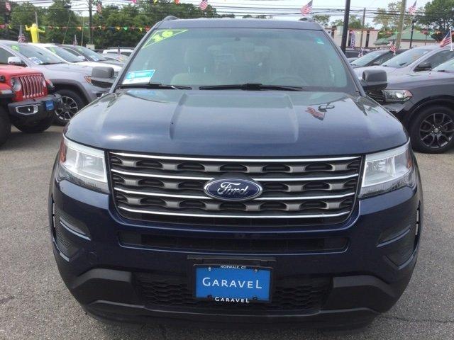 used 2016 ford explorer 4wd norwalk, ct 06851 for sale in norwalk, connecticut