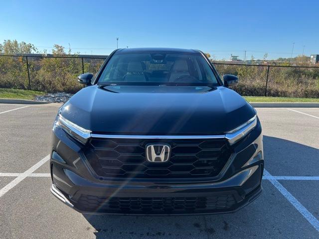 2023 honda cr-v ex