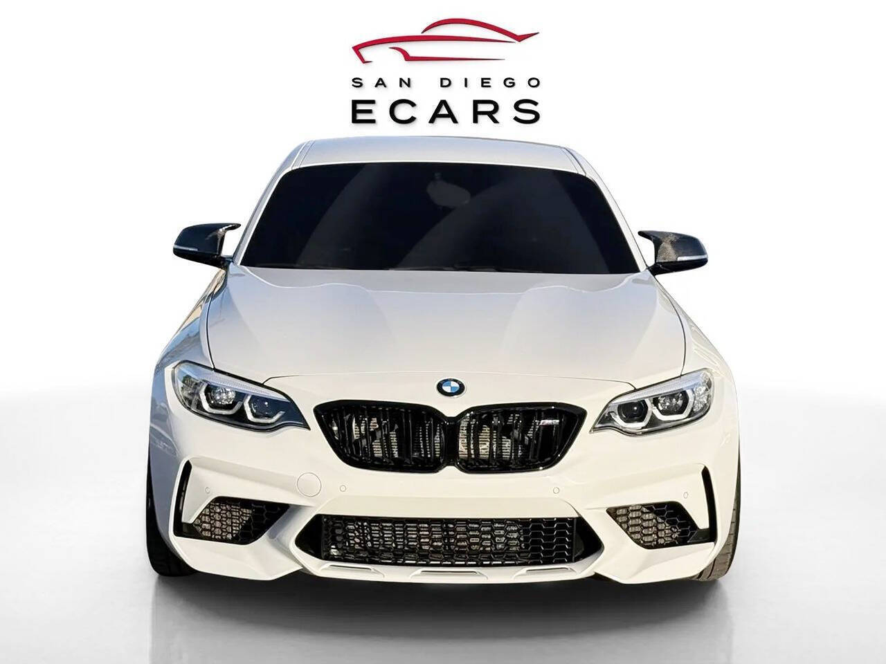 2020 bmw m2 competition 2dr coupe