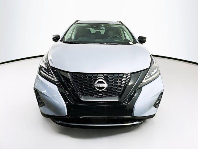 2023 nissan murano sv fwd