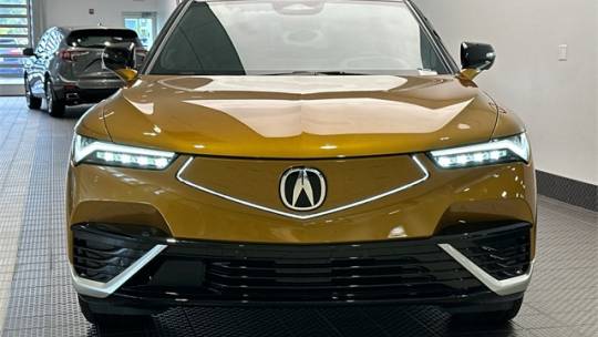 2024 Acura ZDX