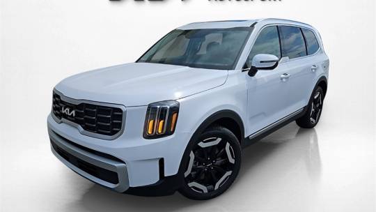 2024 Kia Telluride