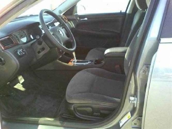 2008 chevrolet impala ls sedan 4d in bloomington, ca