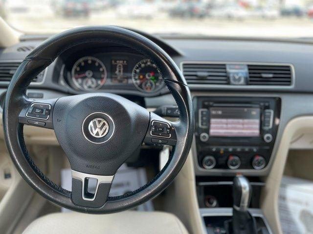 2015 volkswagen passat in tupelo, mississippi