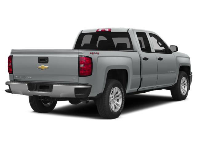 2015 chevrolet silverado 1500 wt