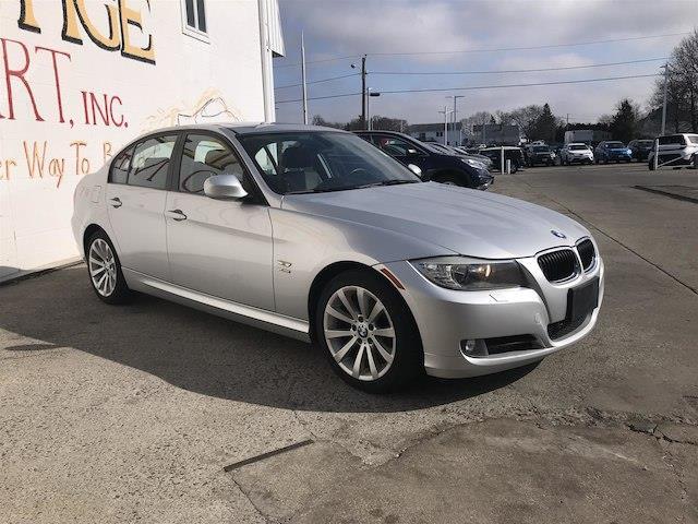 2011 bmw 3 series 328i xdrive awd 328i xdrive 4dr sedan for sale in smithfield, rhode island