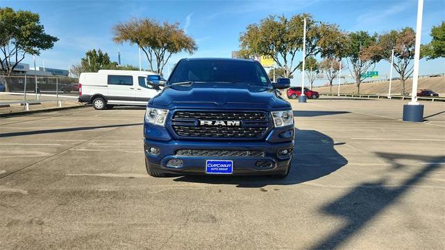 2024 ram 1500 big horn/lone star