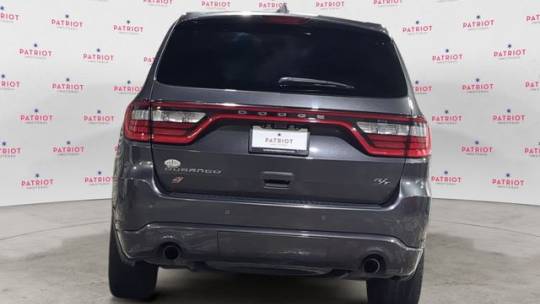 2019 Dodge Durango