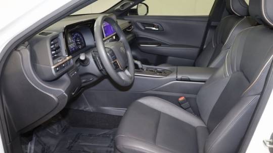2023 Toyota Crown