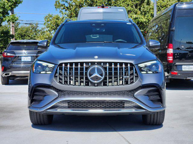 2024 mercedes-benz amg gle 53 4matic