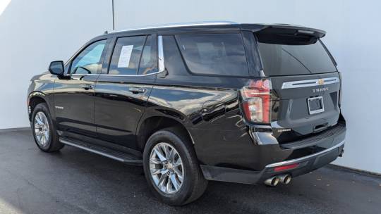 2023 Chevrolet Tahoe