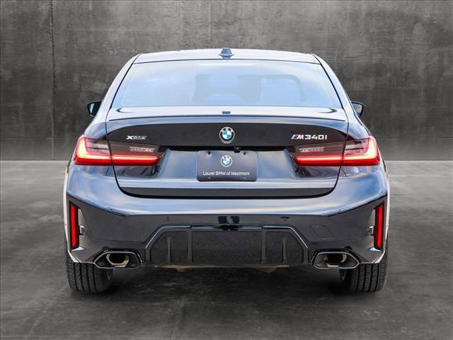 2024 bmw m340 m340i xdrive sedan
