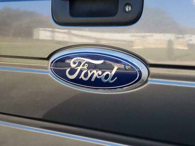 2011 ford f-150 xl