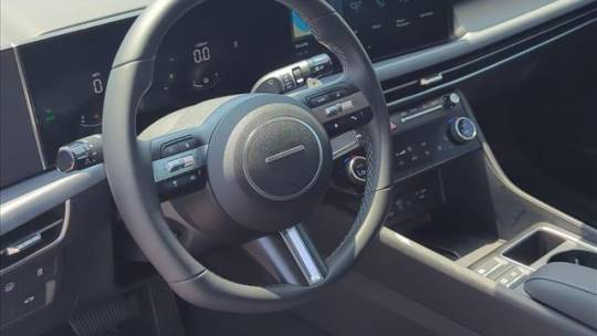 2024 Hyundai Sonata