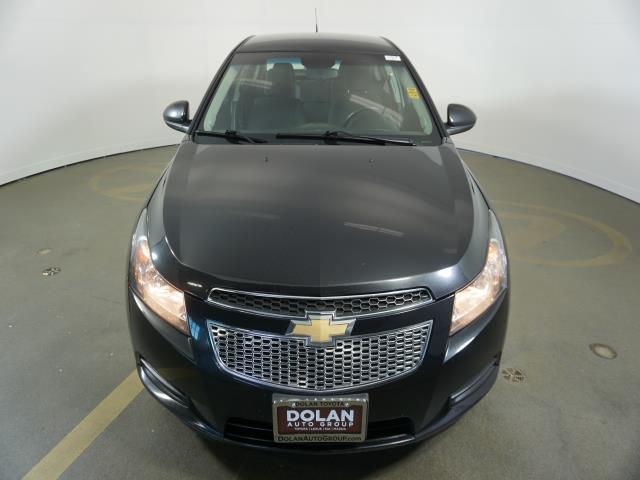 2014 chevrolet cruze 1lt auto 1lt auto 4dr sedan w/1sd for sale in reno, nevada