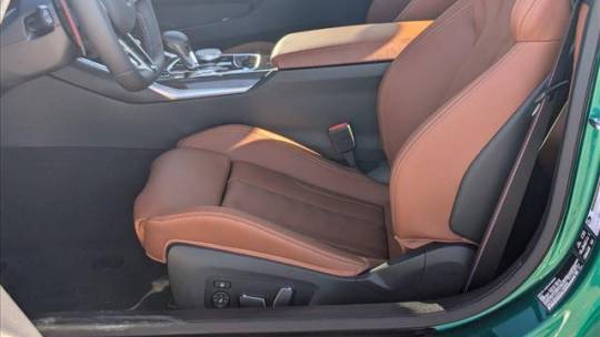2025 BMW M4
