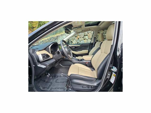 2024 subaru outback limited xt