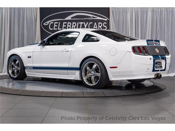 2011 shelby mustang in las vegas, nevada