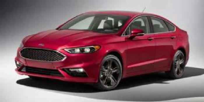 2018 ford fusion s in hattiesburg, ms