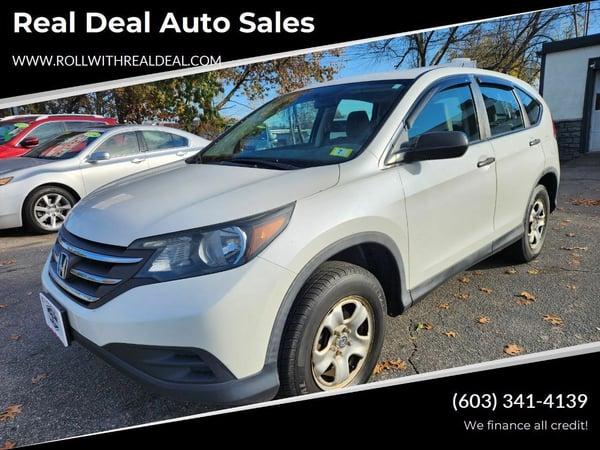 2014 honda cr-v in beloit, wisconsin