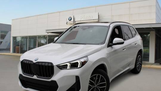 2025 BMW X1