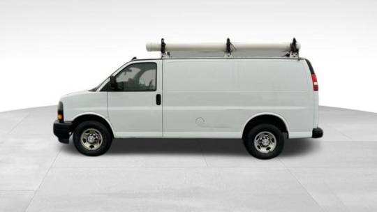 2019 Chevrolet Express