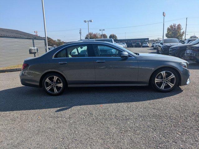 2020 mercedes-benz e-class e 350
