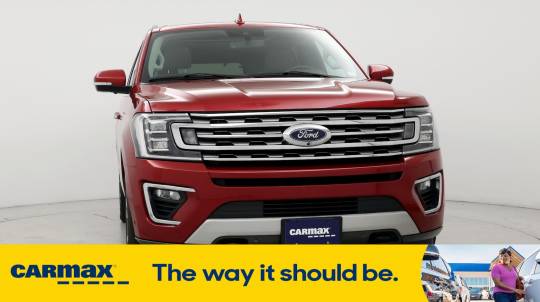2021 Ford Expedition