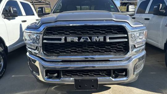 2024 RAM 3500