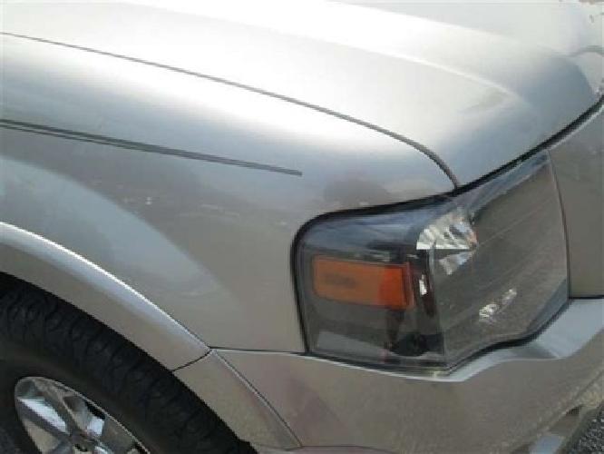 2008 ford expedition limited in san antonio, tx