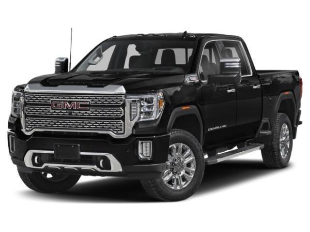 2023 gmc sierra 3500 denali