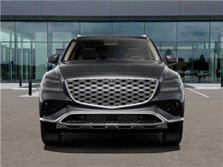 2025 Genesis GV80 2.5t prestige