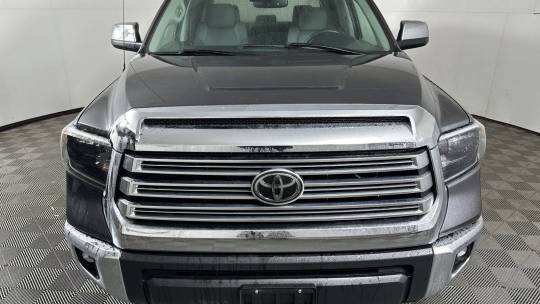 2019 Toyota Tundra