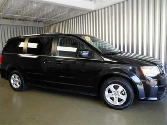 2013 dodge grand caravan crew in indianapolis, in