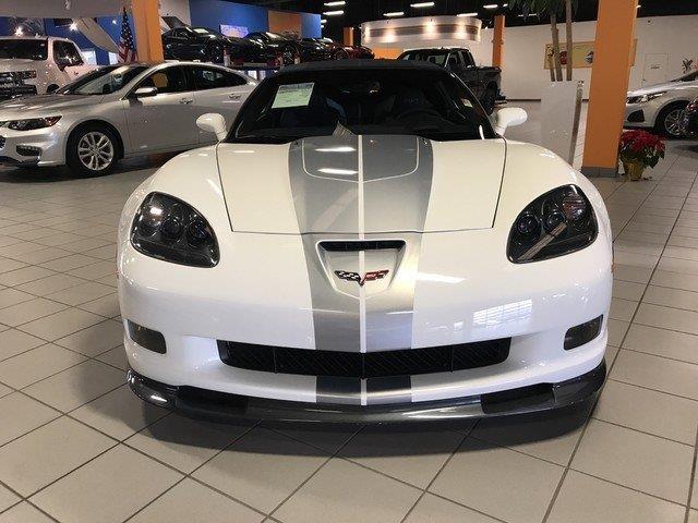 2013 chevrolet corvette 427 collector edition 427 collector edition 2dr convertible w/1sc for sale in east providence, rhode island