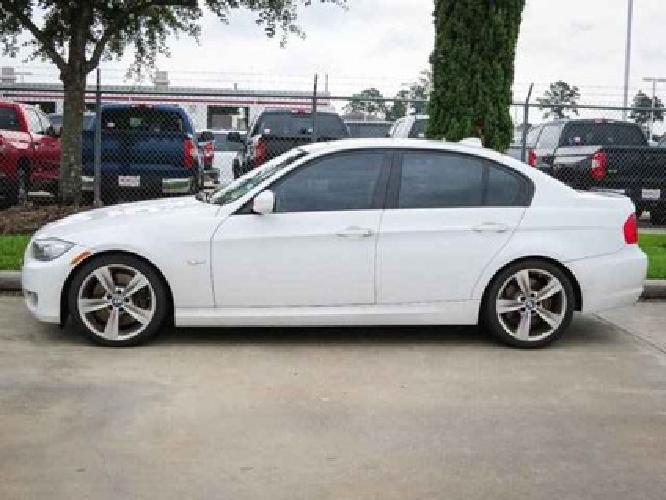 2009 bmw 3 series 335i in spring, tx
