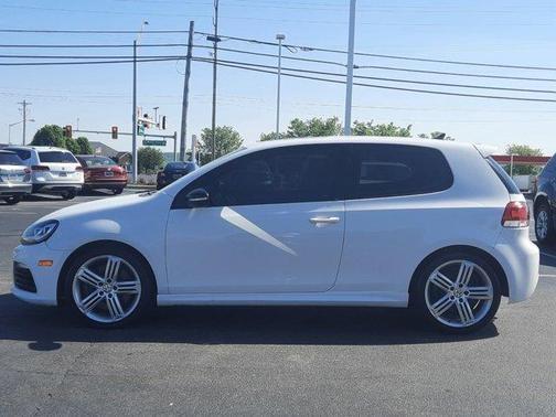 2013 volkswagen golf r in saint louis, missouri