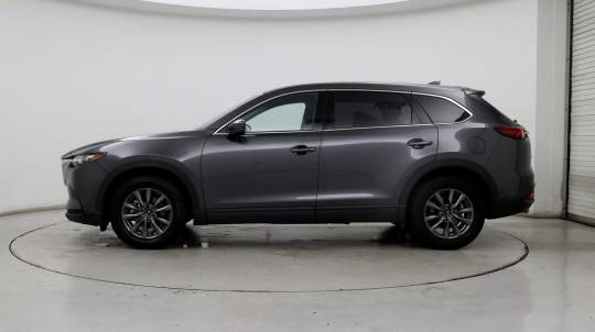 2022 Mazda CX-9