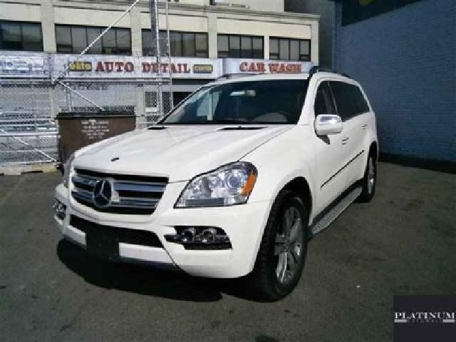 2010 mercedes-benz gl450 4matic gl450 4matic in astoria, ny