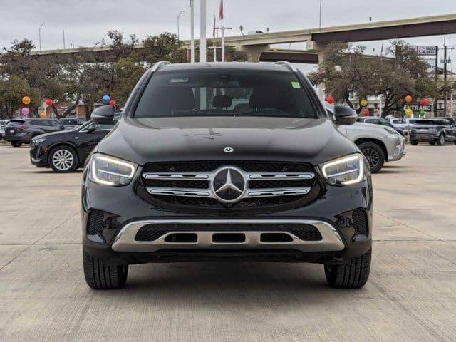 2020 mercedes-benz glc glc 300 in san antonio, texas