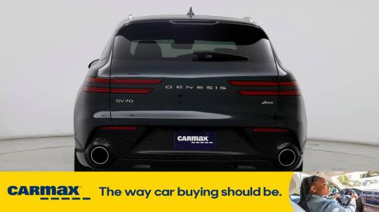 2023 Genesis GV70