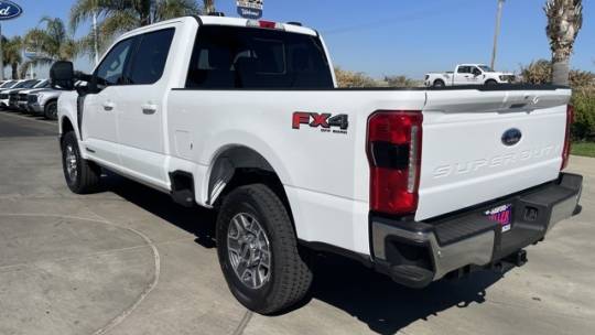 2024 Ford F-250