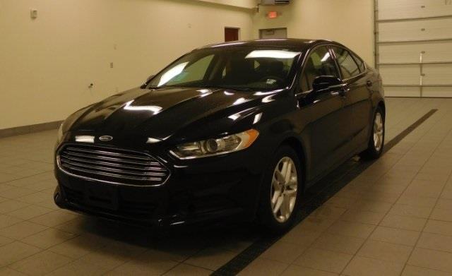 2016 ford fusion se se 4dr sedan for sale in jolly acres, south dakota