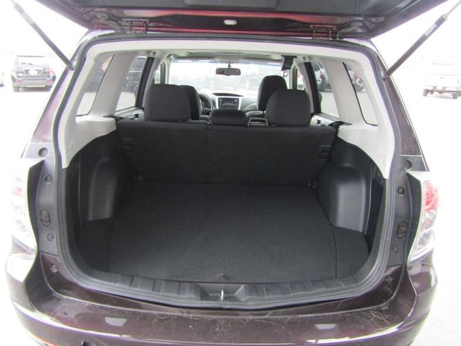 used 2013 subaru forester 2.5x premium omaha, ne 68117 for sale in omaha, nebraska