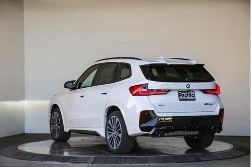 2024 bmw x1